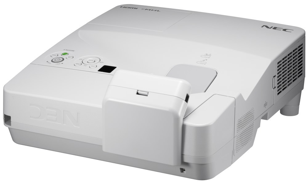 Проєктор NEC UM301Xi