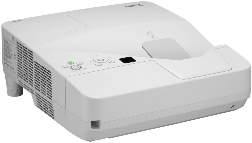 Проєктор NEC UM280W