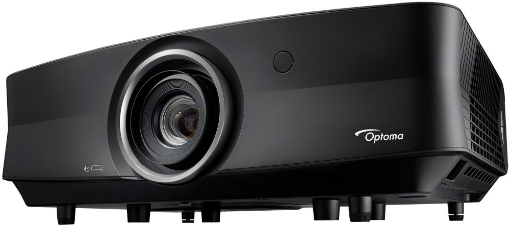 Проектор Optoma UHZ65