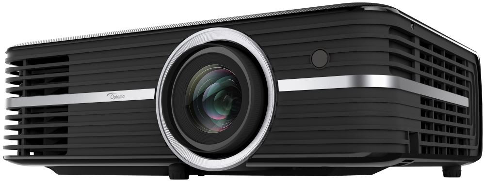 Проектор Optoma UHD370X
