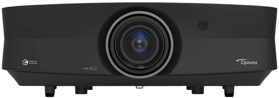 Проектор Optoma UHZ68LV
