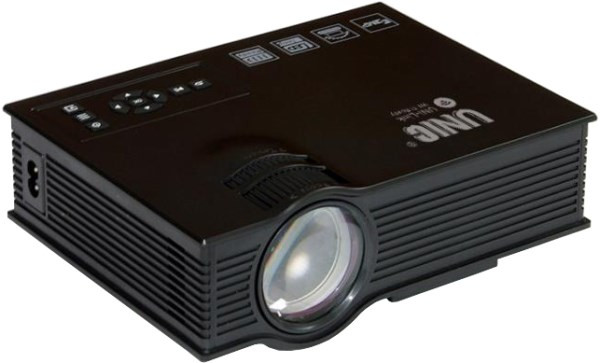 Проєктор UNIC UC-68