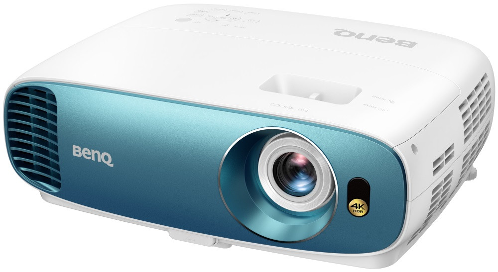 Проєктор BenQ TK800