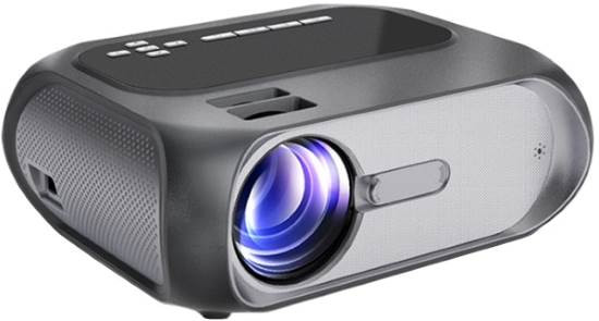 Проектор TouYinger T8