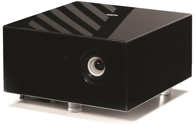 Проєктор SIM2 SUPER CUBE