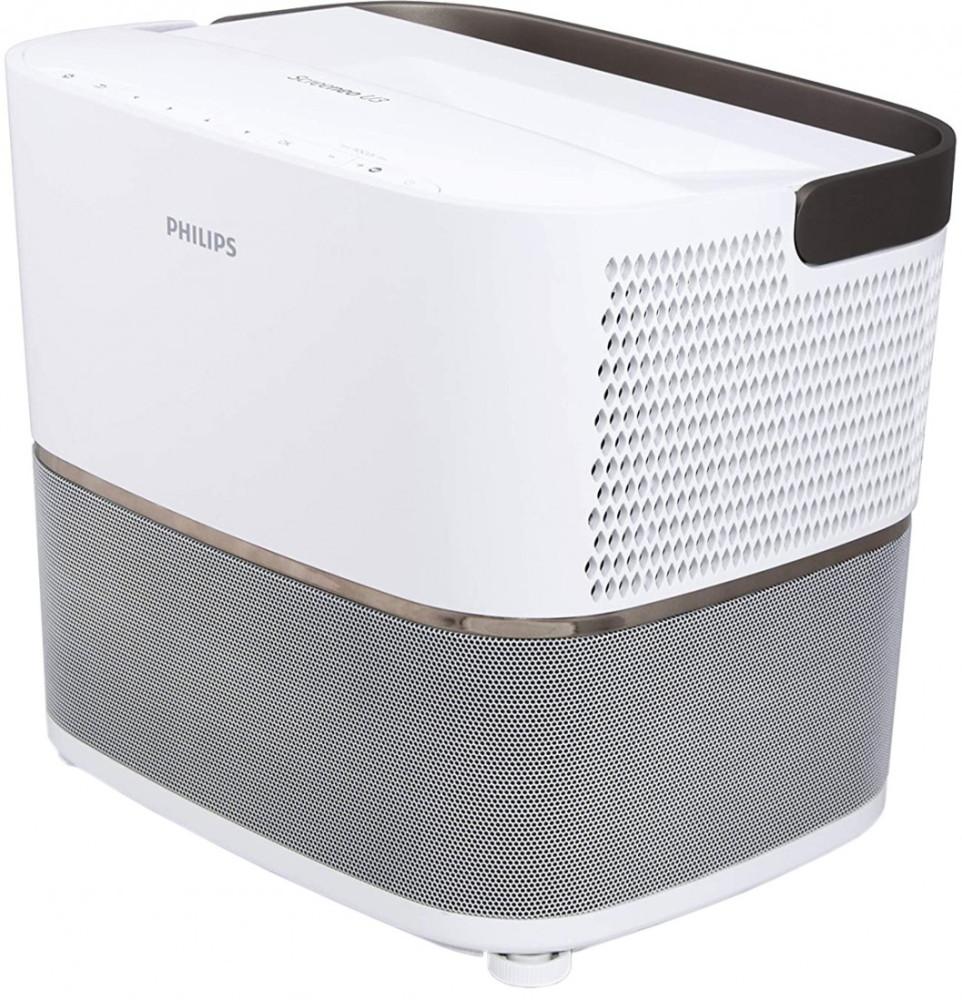Проєктор Philips Screeneo U3