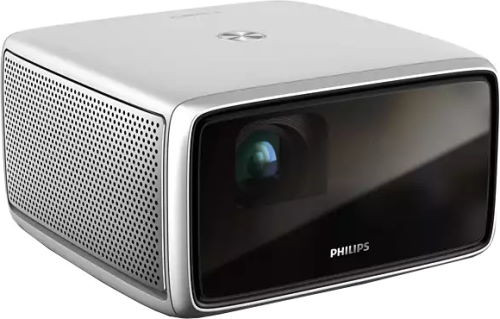 Проєктор Philips Screeneo S4