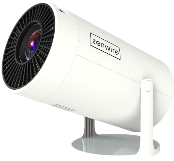 Проєктор Zenwire R1