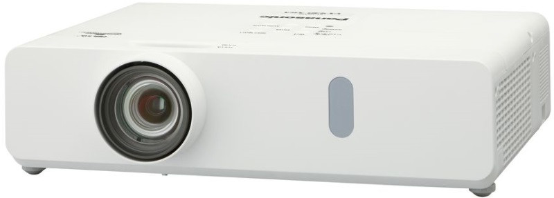 Проектор Panasonic PT-VX430