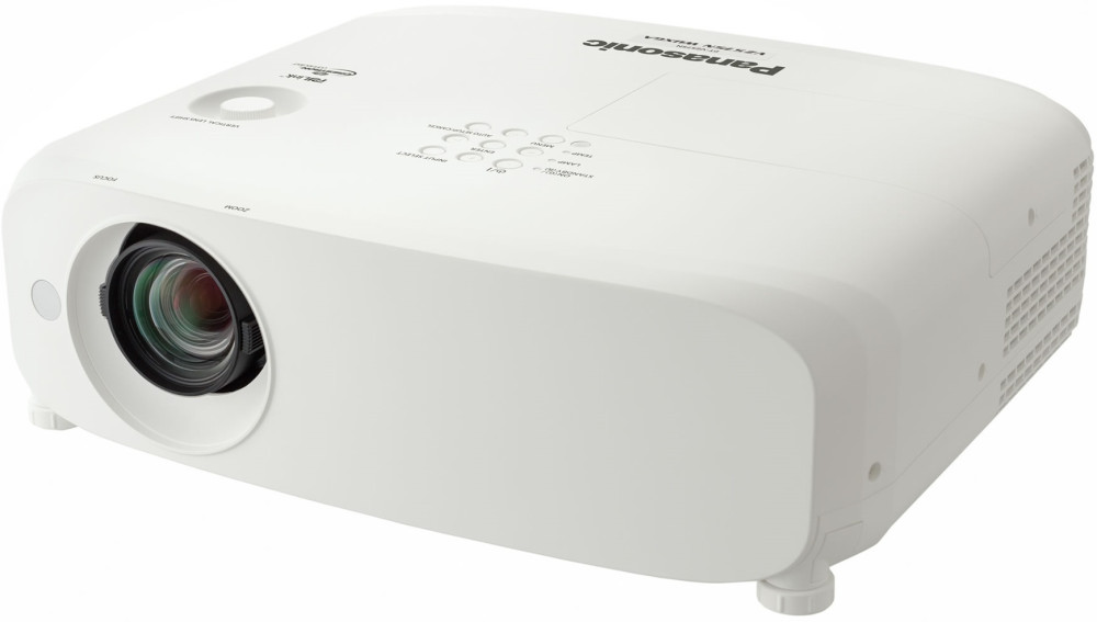 Проектор Panasonic PT-VW535NE