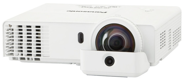 Проектор Panasonic PT-TX301RE