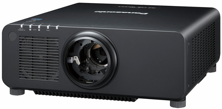 Проектор Panasonic PT-RW620L