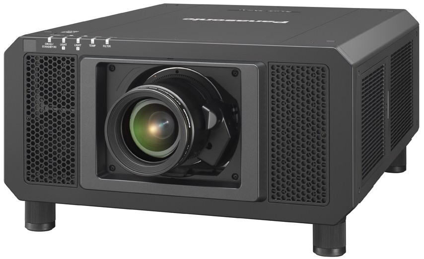 Проектор Panasonic PT-RS11KE