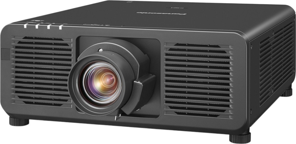 Проектор Panasonic PT-REZ10BEJ