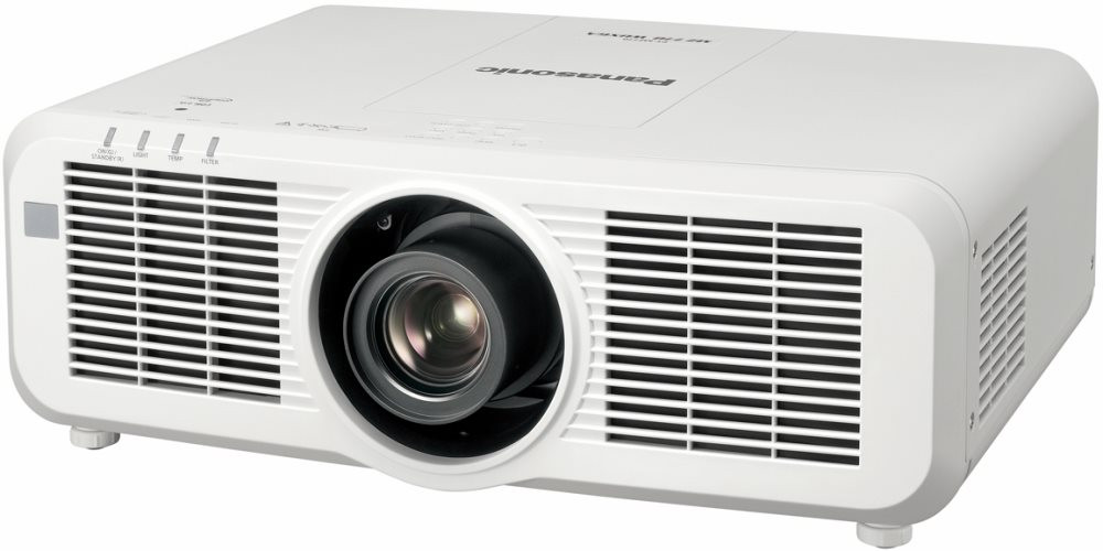Проектор Panasonic PT-MZ770