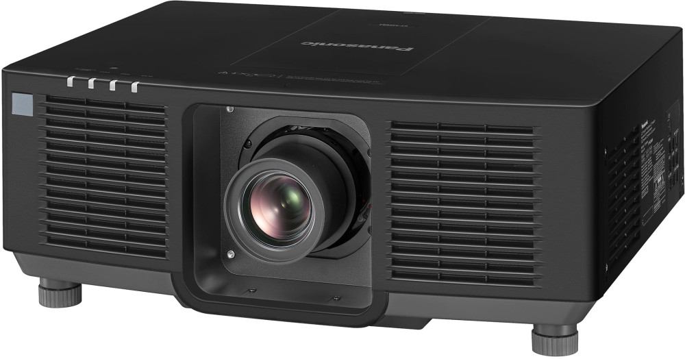 Проєктор Panasonic PT-MZ682