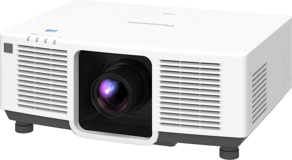 Проектор Panasonic PT-MZ680