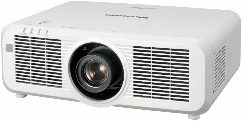 Проектор Panasonic PT-MZ570