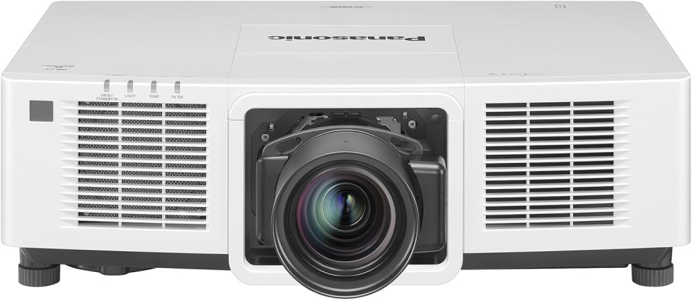 Проектор Panasonic PT-MZ11KLWEJ