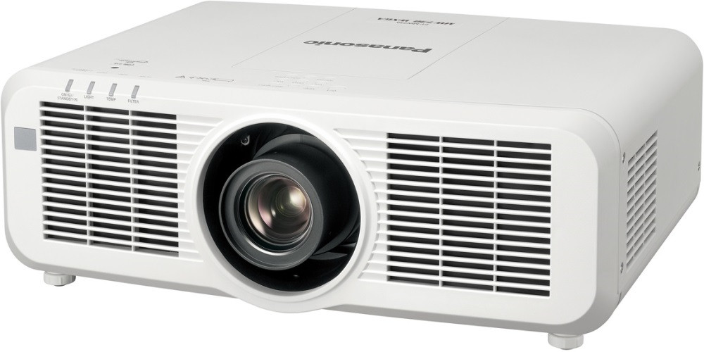 Проектор Panasonic PT-MW730