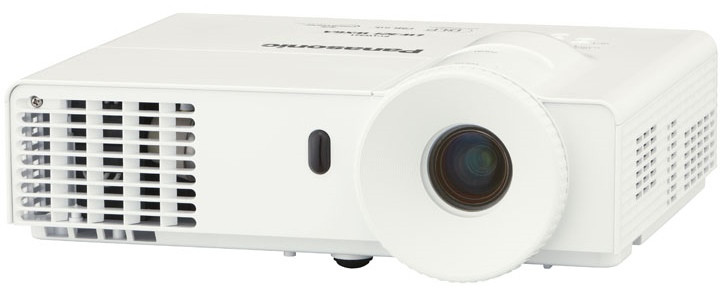Проектор Panasonic PT-LW271E