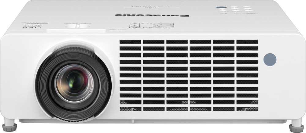Проектор Panasonic PT-LRW35