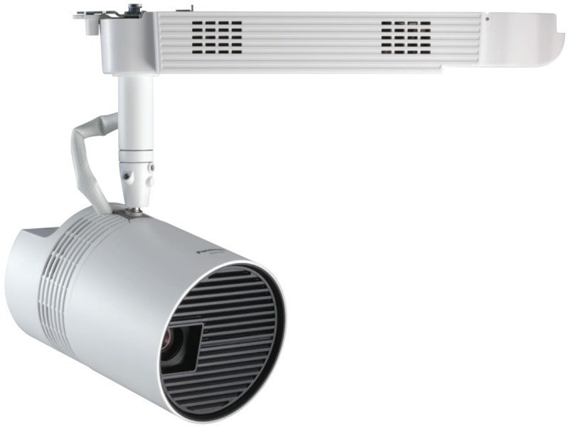 Проектор Panasonic PT-JW130G