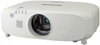 Проектор Panasonic PT-EZ580EL
