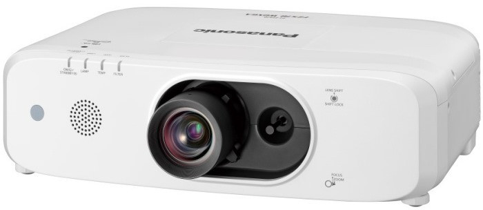 Проектор Panasonic PT-EZ57E