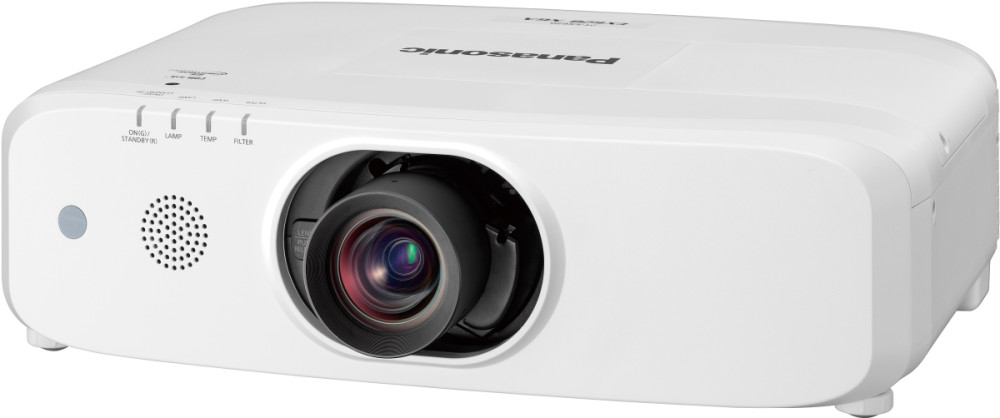 Проектор Panasonic PT-EX620EL