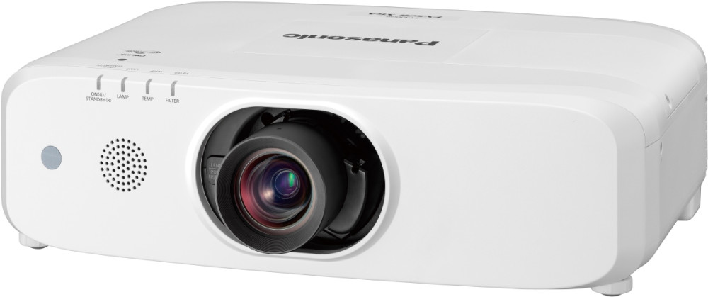 Проектор Panasonic PT-EX520EL