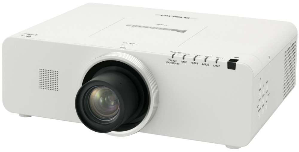Проектор Panasonic PT-EX500E