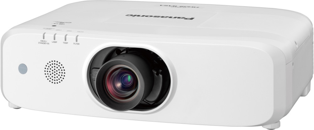 Проектор Panasonic PT-EW650E