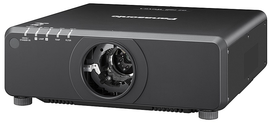 Проектор Panasonic PT-DZ780L