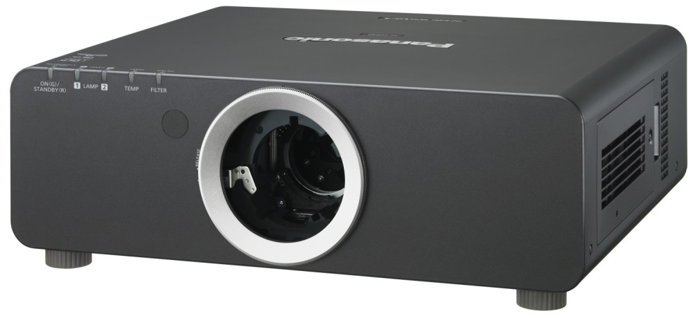 Проектор Panasonic PT-DZ680EL
