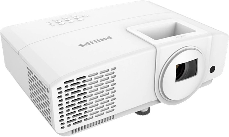 Проєктор Philips ProPix 860