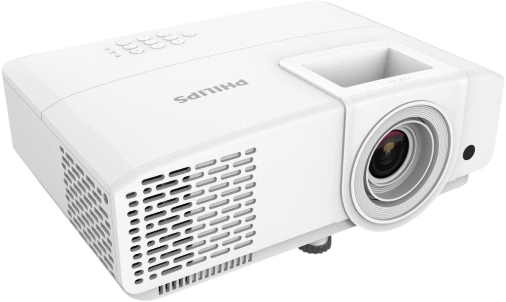 Проєктор Philips ProPix 650