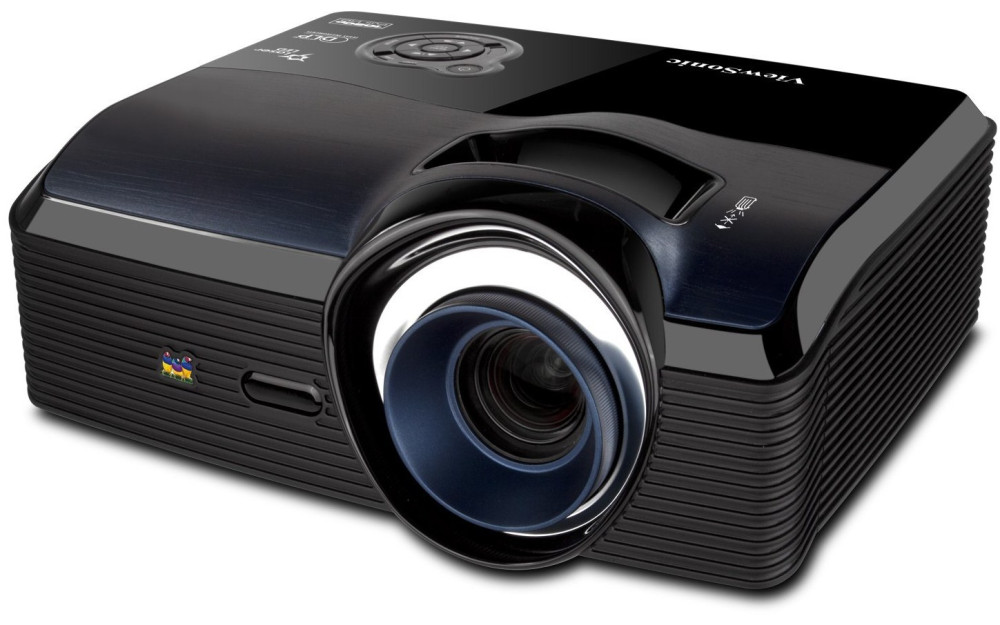 Проектор Viewsonic Pro9000