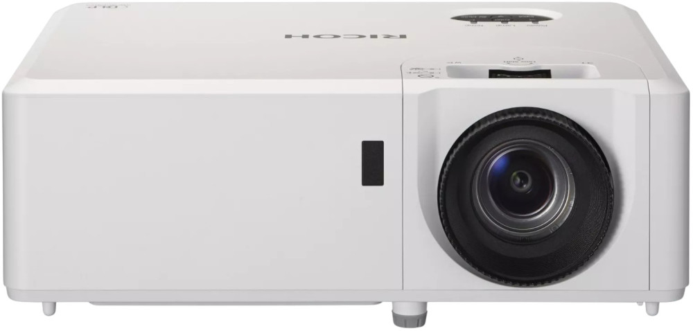 Проєктор Ricoh PJ WXL5860
