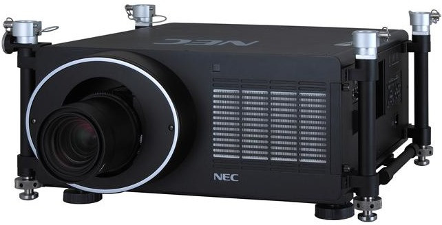 Проєктор NEC PH1400U