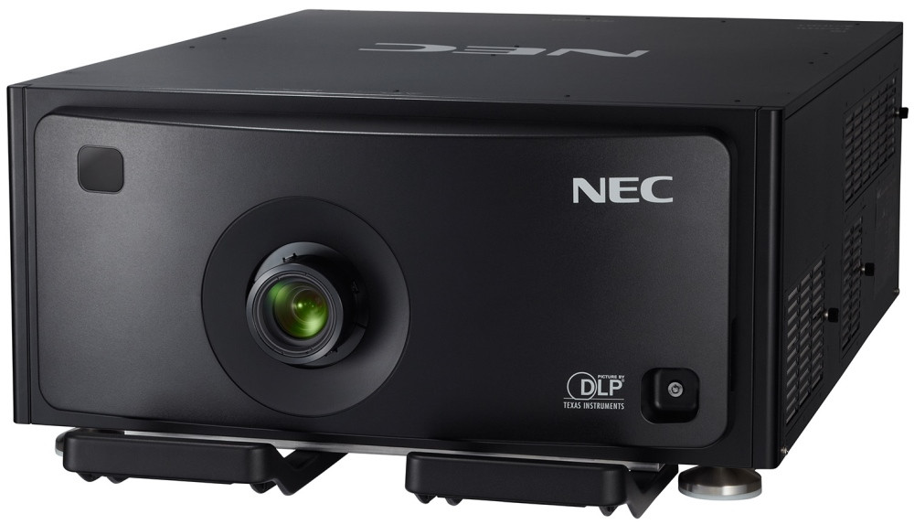 Проєктор NEC PH1202HL