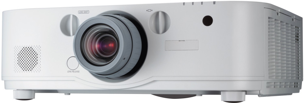 Проєктор NEC PA522U