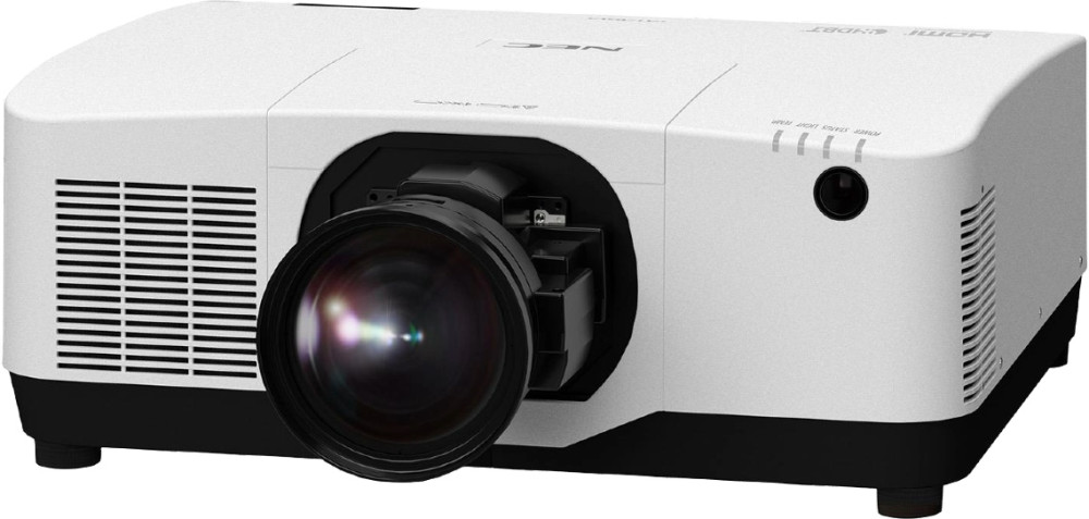 Проєктор NEC PA1705UL