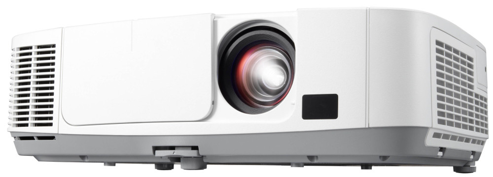 Проєктор NEC P451W