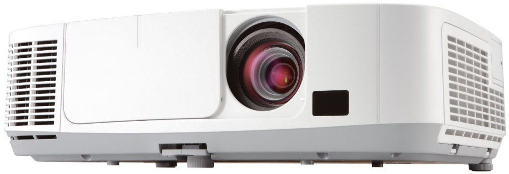 Проєктор NEC P420X