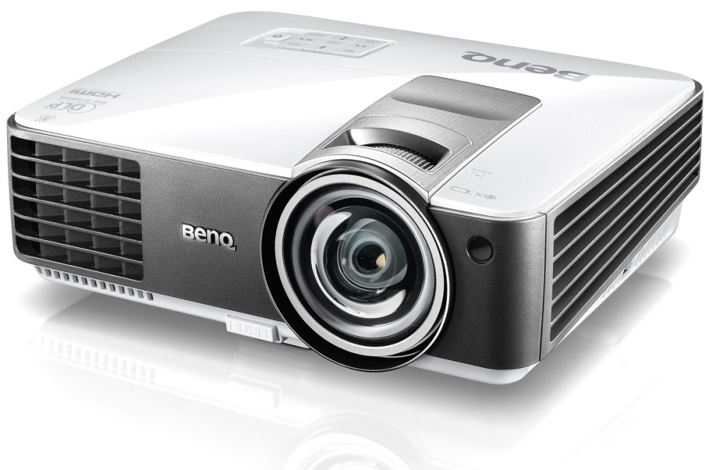 Проєктор BenQ MW820ST