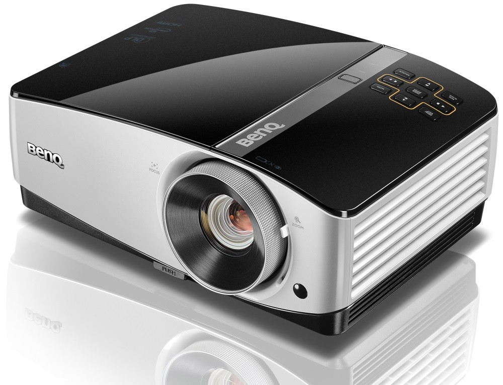 Проєктор BenQ MW769
