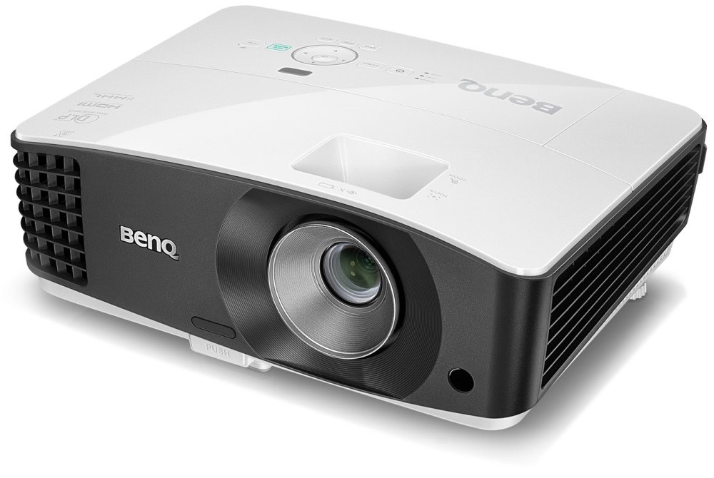 Проєктор BenQ MU686