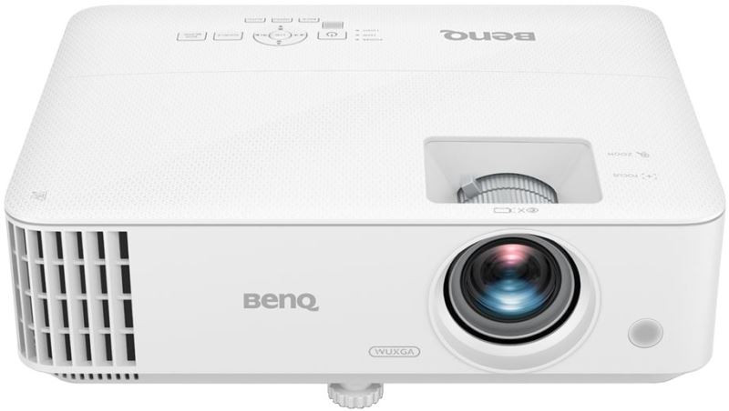 Проєктор BenQ MU613