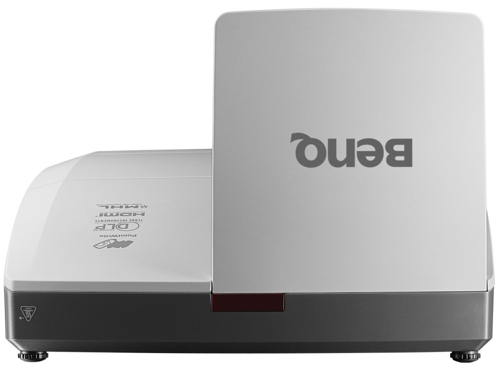 Проєктор BenQ MH856UST